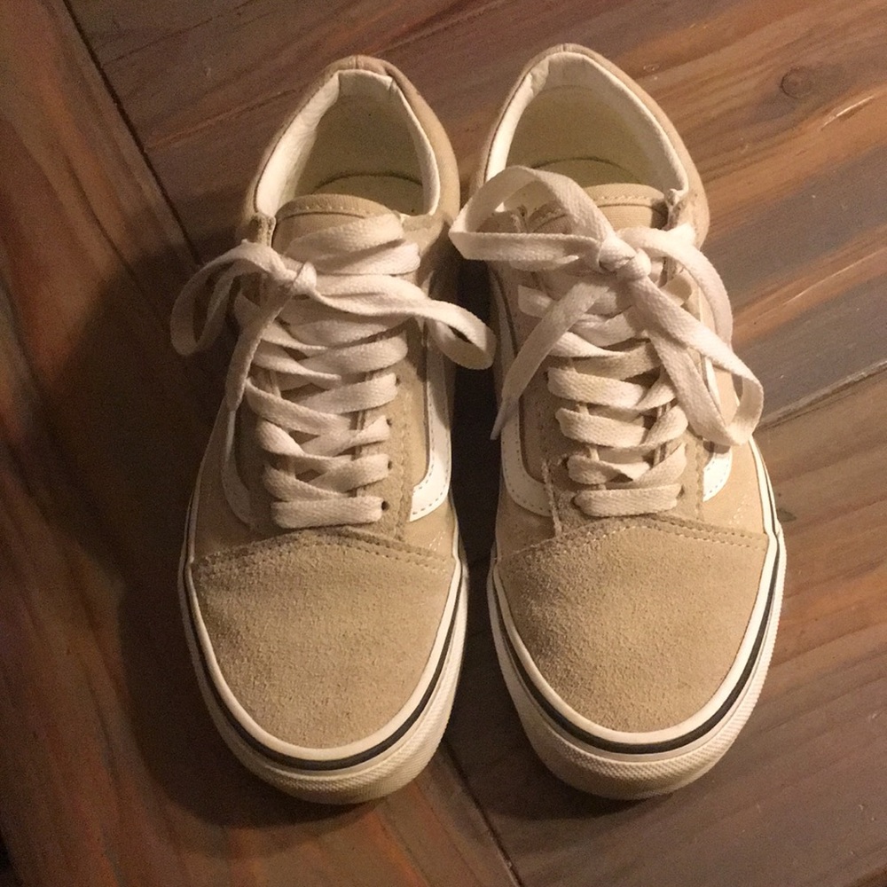 Vans Old Skool Shoes